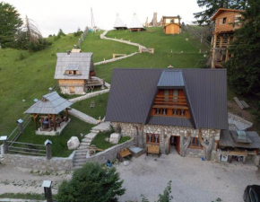 Koliba Žabljak